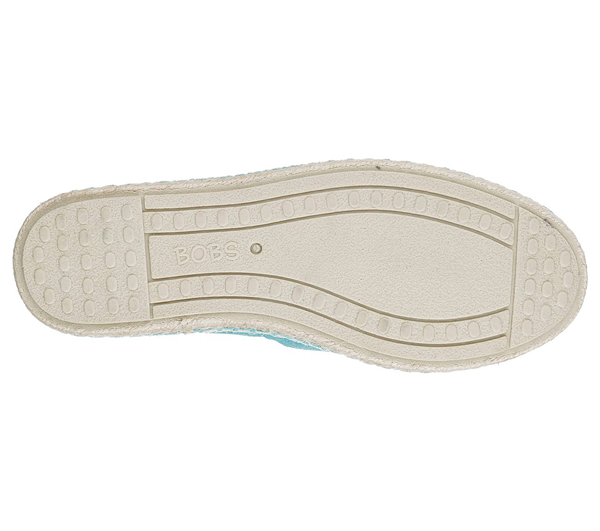 Skechers Women Bobs Day Nite Turquoise