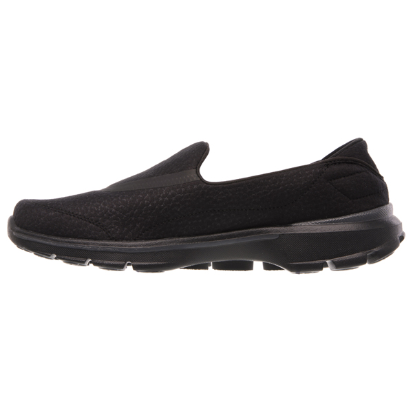 Skechers Women GOwalk 3 - Revive Black