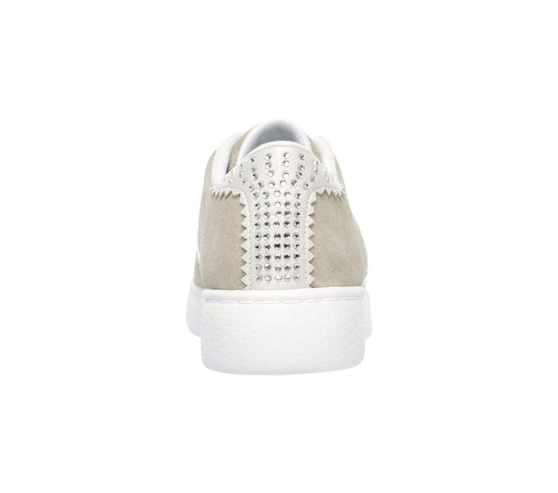 Skechers Women Super Cup - New Concept Taupe