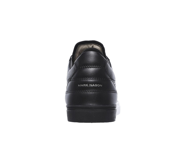 Skechers Men Mark Nason Los Angeles: Canter Black