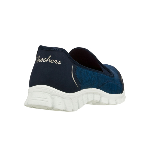 Skechers Women EZ Flex 2 - Encounter Navy