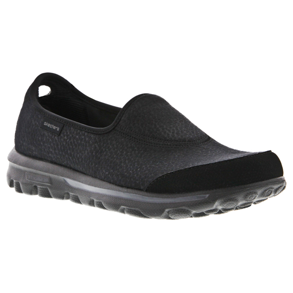 Skechers Women GOwalk - Aspire Black