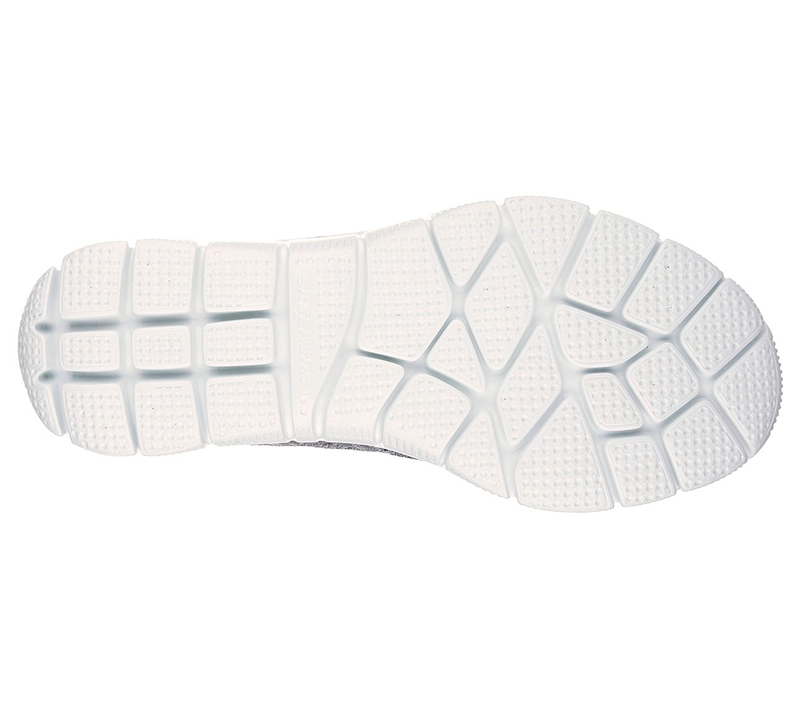 Skechers Women Empire - Inside Look Gray/White