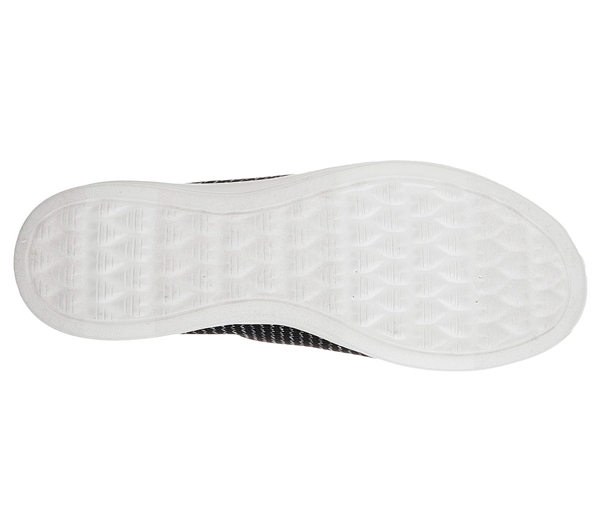 Skechers Women Bobs Phresher - Home Stretch Black