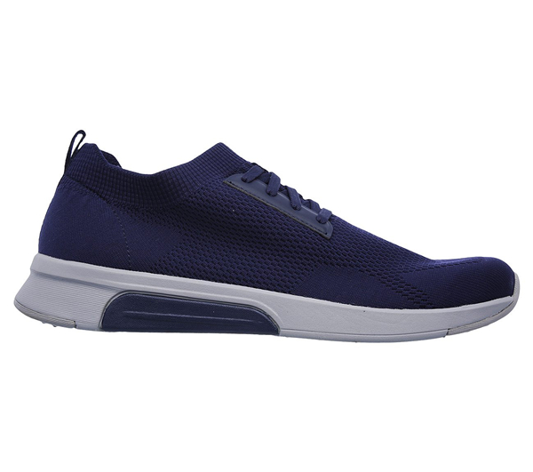 Skechers Men Mark Nason Los Angeles: Modern Jogger - Bolton Navy