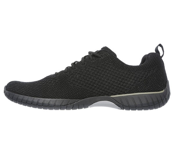Skechers Men Sendro - Jensen Black