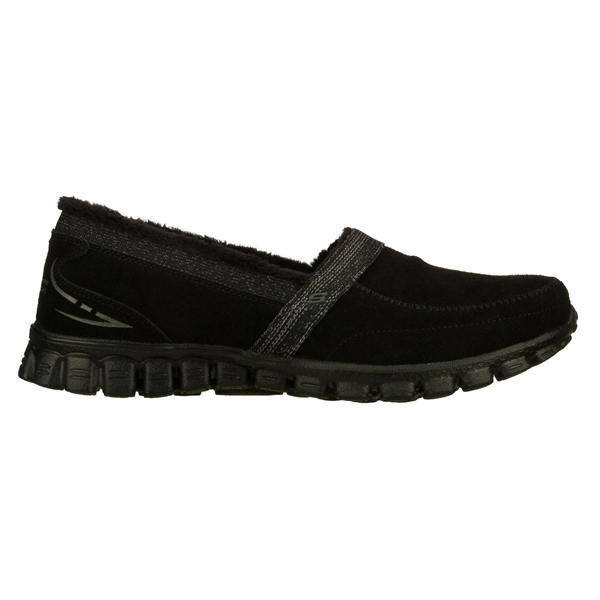 Skechers Women EZ Flex 2 - Chilly Black