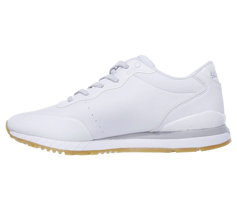 Skechers Women Sunlite - Shimmies White