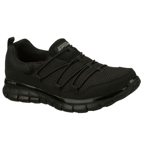 Skechers Women Synergy - Loving Life Black