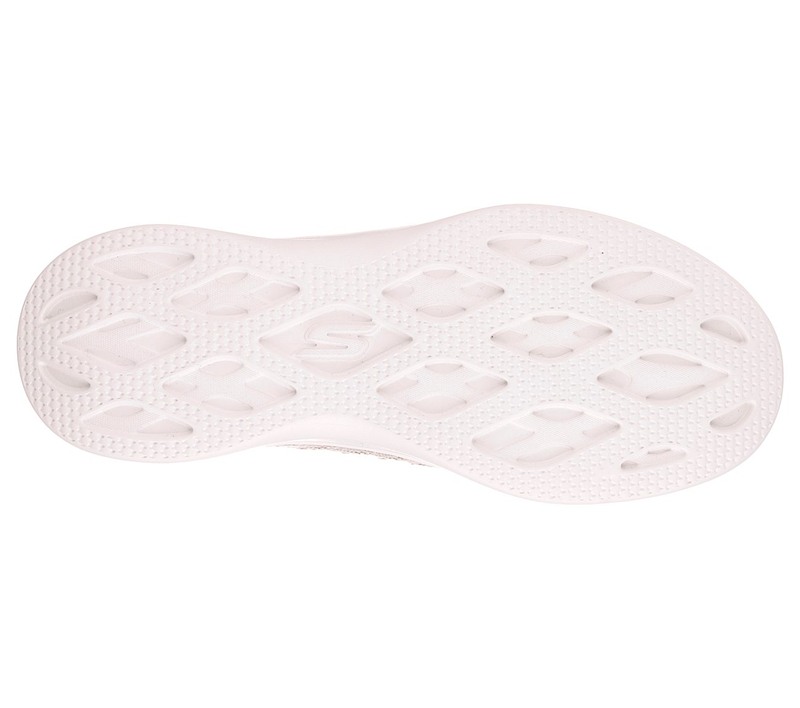 Skechers Women Go Step Lite - Petal Taupe