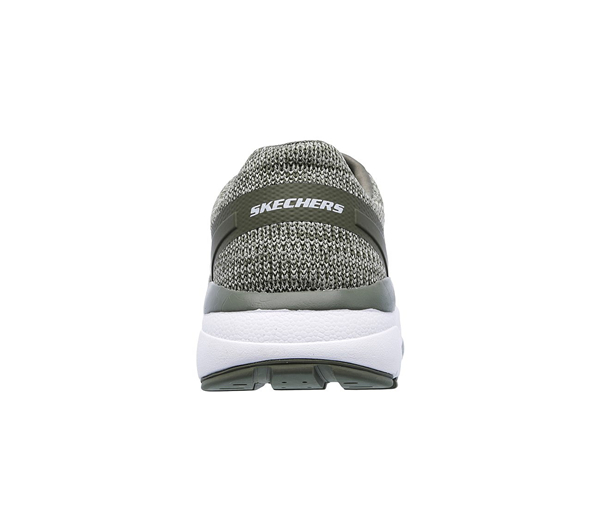Skechers Men Relaxed Fit: Recent - Merven Olive