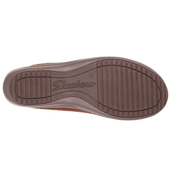 Skechers Women Relaxed Fit: Savor - Sedona Chestnut