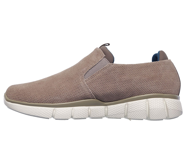 Skechers Men Equalizer 2.0 - Lodini Taupe