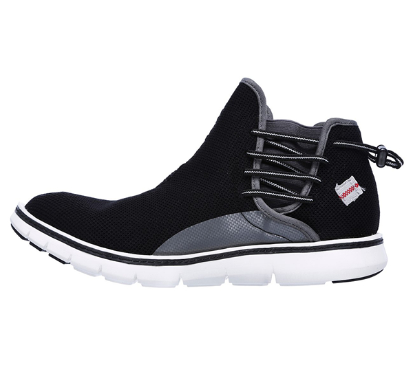Skechers Men Articulated - Echo Black