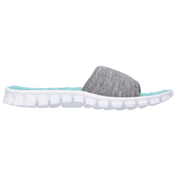 Skechers Women Beaching IT White