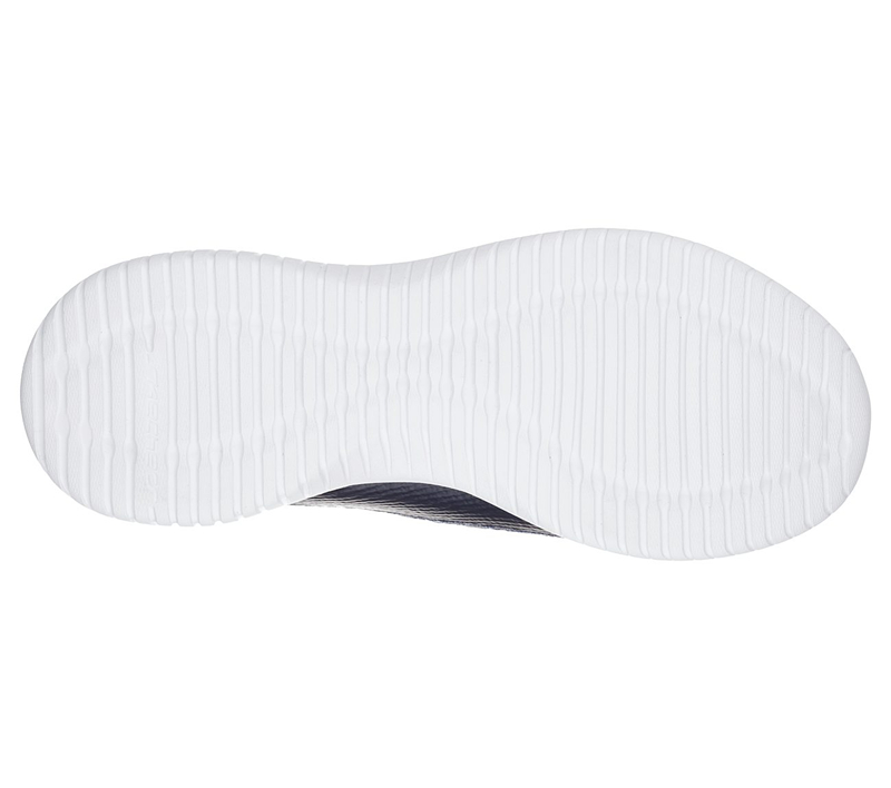 Skechers Women Ultra Flex Navy
