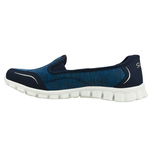 Skechers Women EZ Flex 2 - Encounter Navy