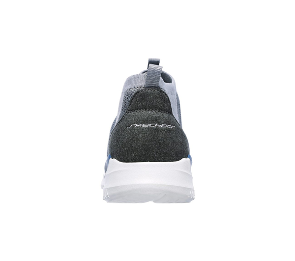 Skechers Men Matrixx - Mesday Gray