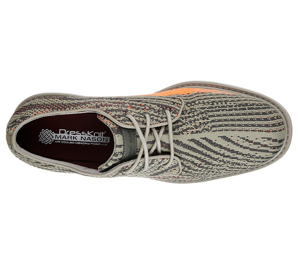 Skechers Men Mersey Olive