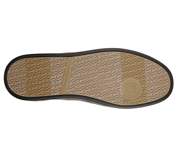 Skechers Men Helmer - Steven Black