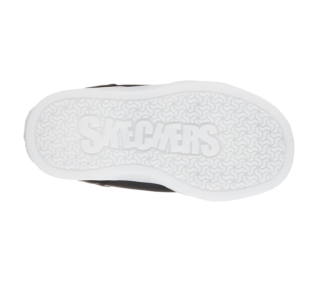 Skechers Boys S Lights: Energy Lights - Gusto Flash Black