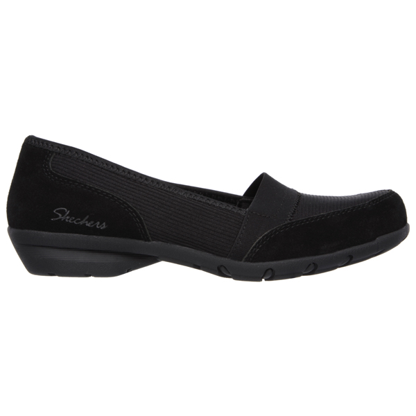 Skechers Women Relaxed Fit: Career - Meeting Black