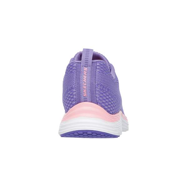 Skechers Women Relaxed Fit: Chimera Purple/Pink