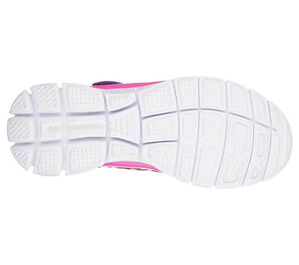 Skechers Girls Skech Appeal - Pixel Princess Black/Multi