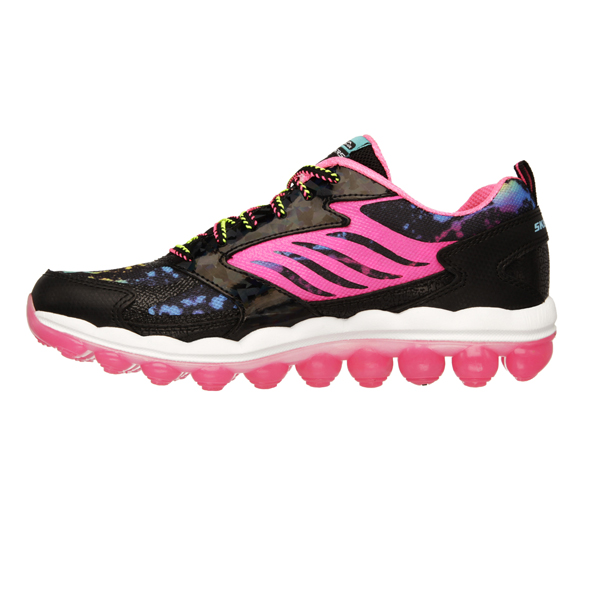 Skechers Women Skech-Air - Mind Bender Black/Multi