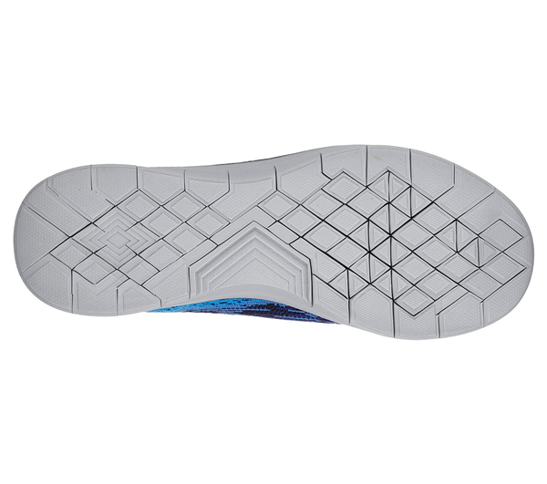 Skechers Men Synergy 2.0 Navy/Blue