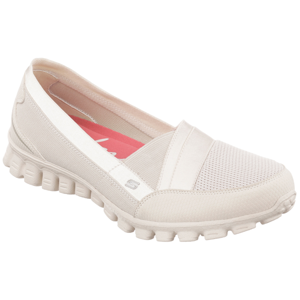 Skechers Women EZ Flex 2 - Quipster Natural