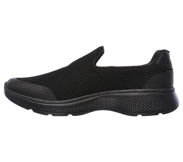 Skechers Men GOwalk 4 - Expert Black