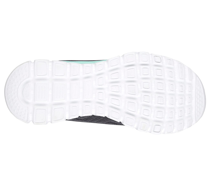 Skechers Women Graceful - Get Connected Charcoal/Gray