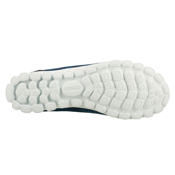 Skechers Women EZ Flex 2 - Encounter Navy