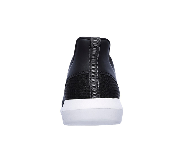 Skechers Men Foreflex Black/White