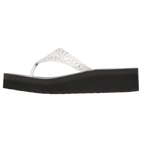 Skechers Women Rumblers - Pen Pal Gray