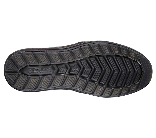 Skechers Men Porter - Somen Black