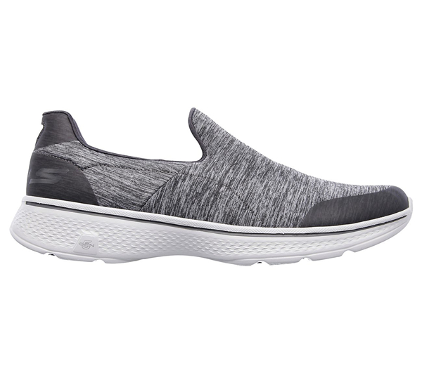 Skechers Men GOwalk 4 Gray