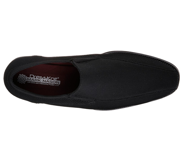 Skechers Men Mark Nason Los Angeles: Benny Black