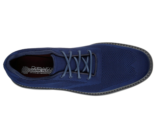Skechers Men Hardee Navy
