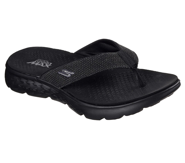 Skechers Men Sandals: On the GO - Costa Black