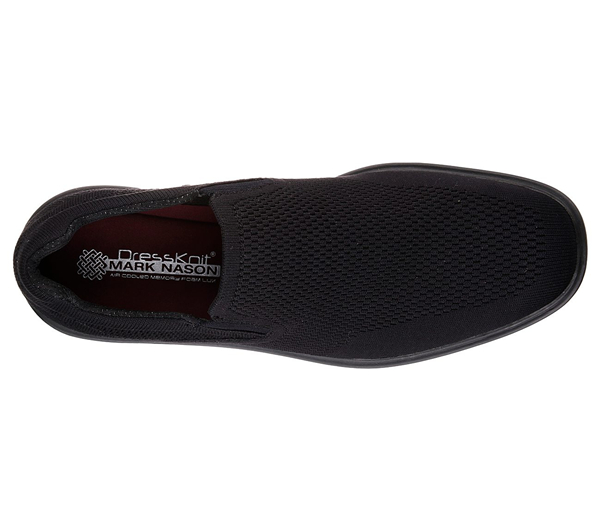 Skechers Men Lassen Black