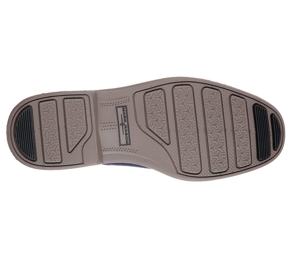 Skechers Men Mark Nason Los Angeles: Tamar Navy