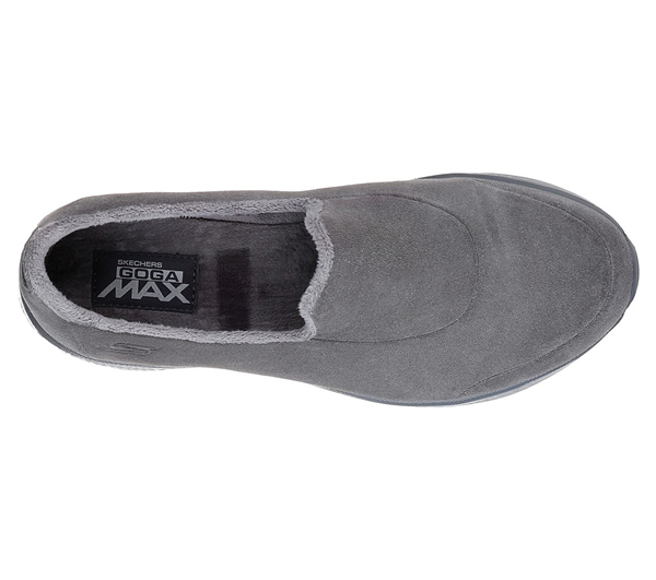 Skechers Women GOwalk 4 - Interact Charcoal