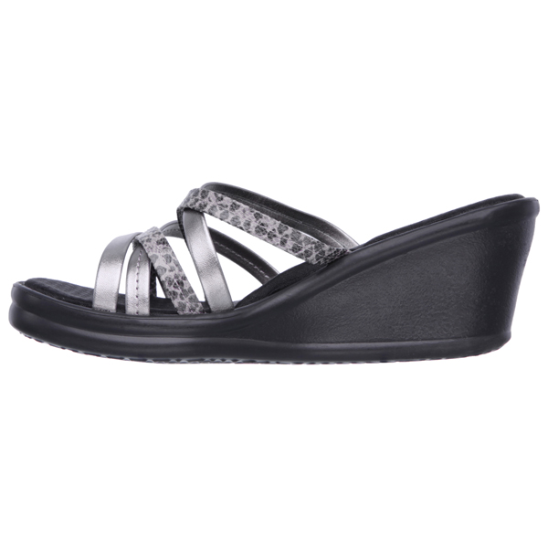 Skechers Women Indulge - Hemisphere Black
