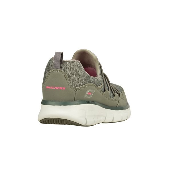 Skechers Women Synergy - Asset Play Gray