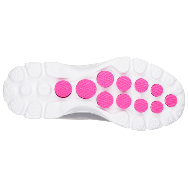 Skechers Women GOwalk 3 - Spring Lite Gray