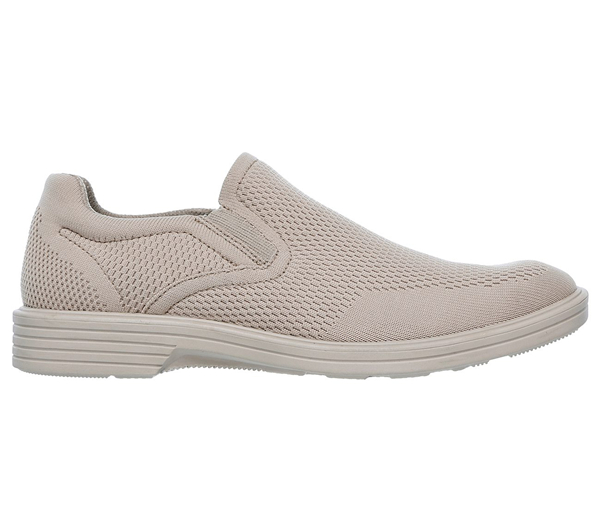 Skechers Men Lassen Tan