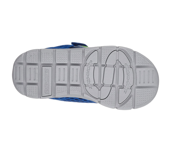 Skechers Boys Skech-Lite - Sprinter Step Royal