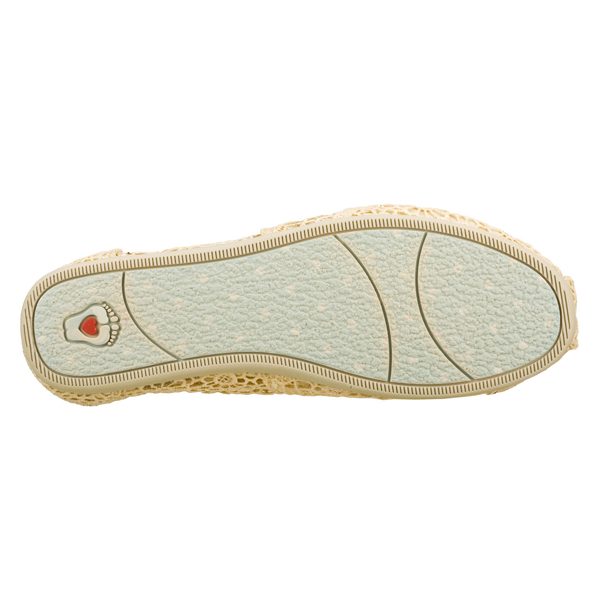 Skechers Women Bobs Plush - Paris Natural